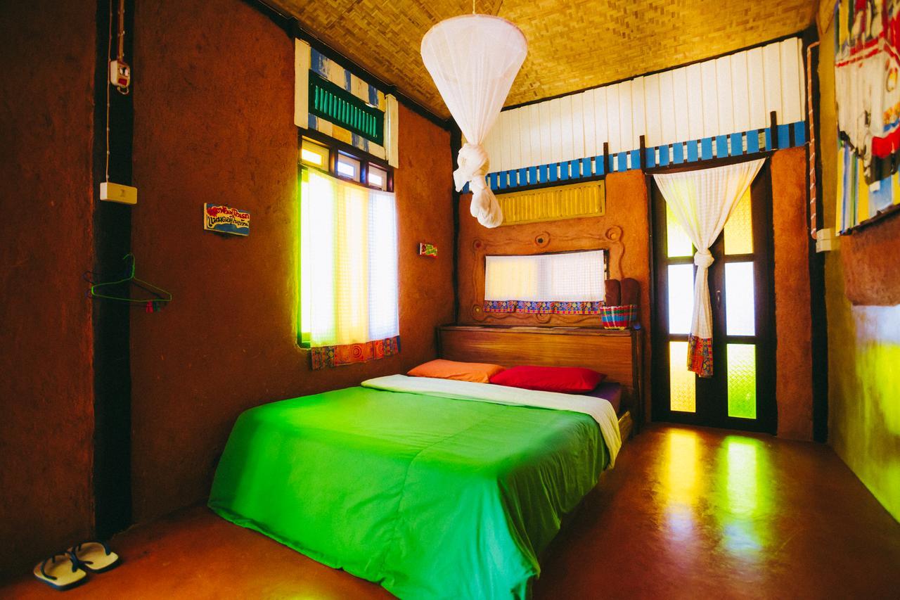 Sawasdeepai River Resort Eksteriør bilde